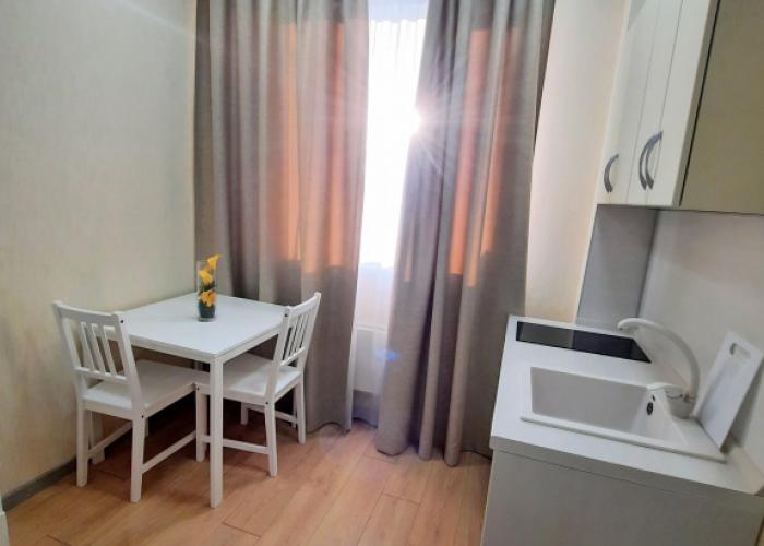 Apartments Yamal
