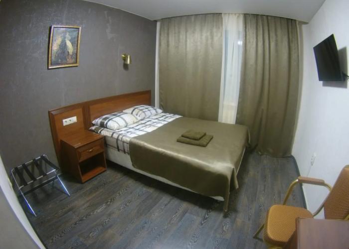 Hotel Central