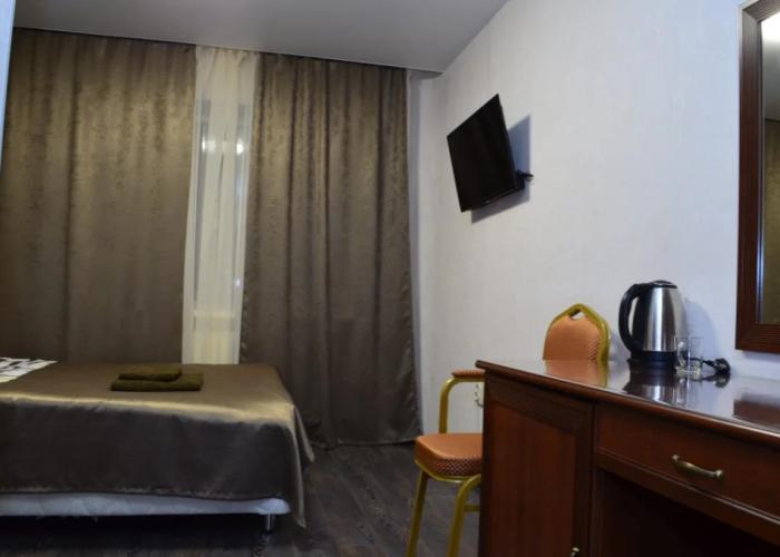 Hotel Central