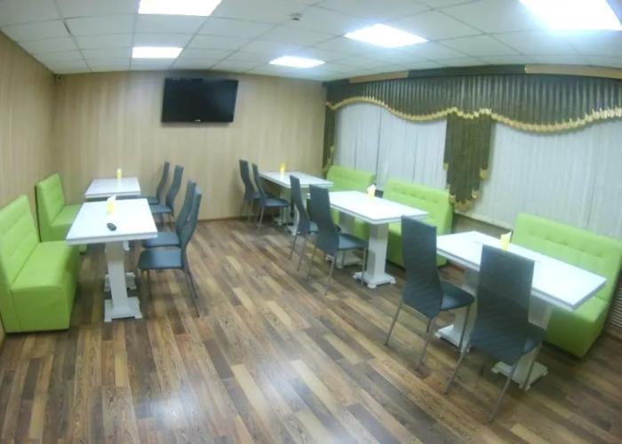 Hotel Central