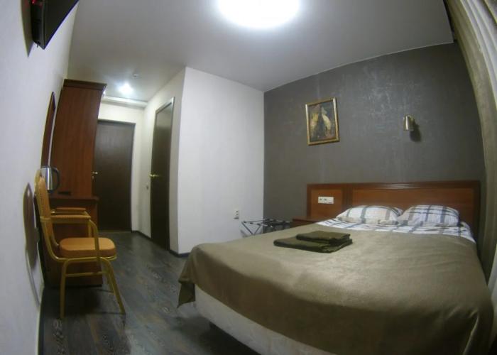 Hotel Central