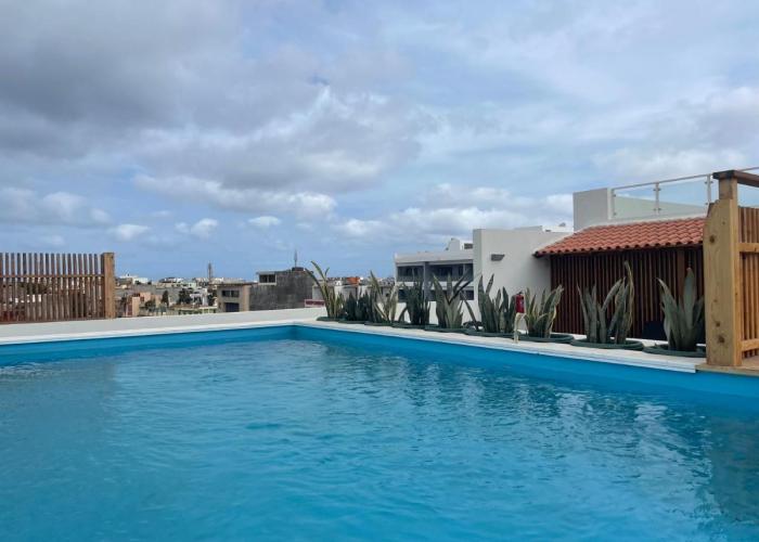 Oasis White Hotel