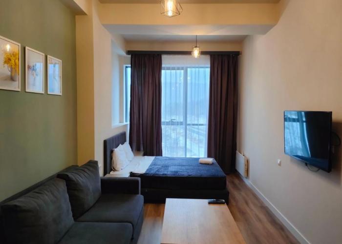 Tsaghkadzor Kechi Apartment 136