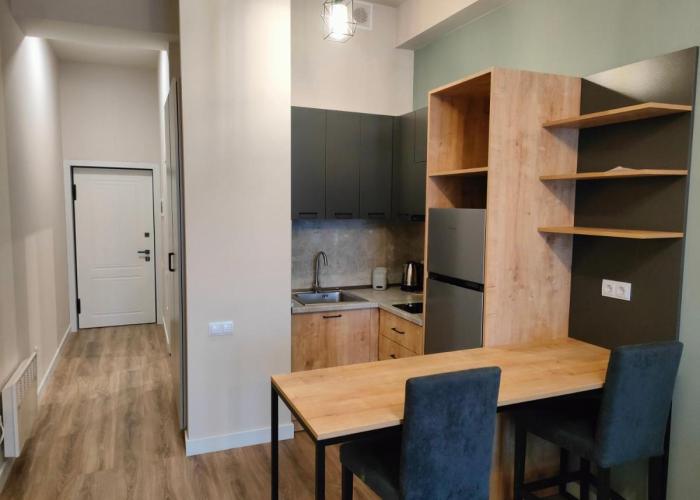 Tsaghkadzor Kechi Apartment 136