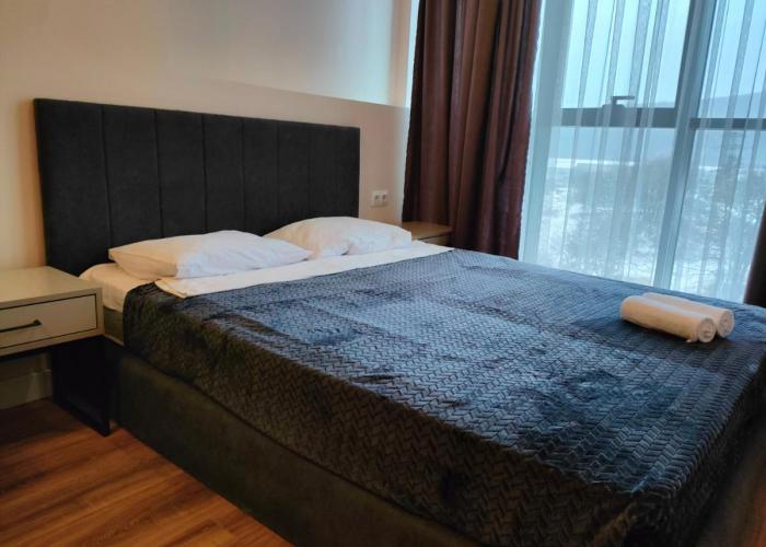 Tsaghkadzor Kechi Apartment 136
