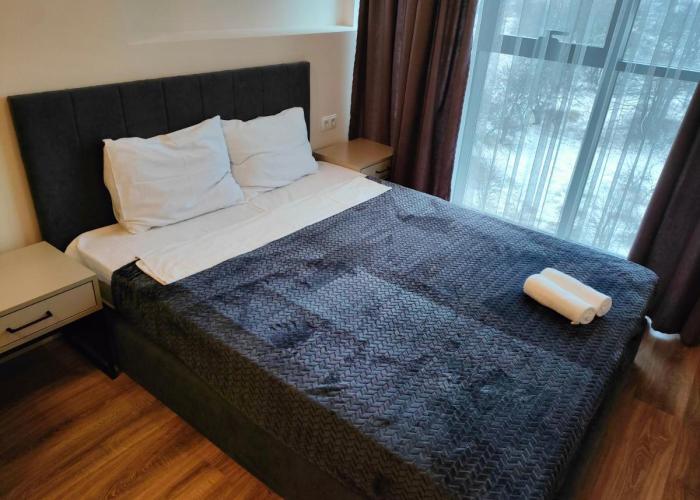 Tsaghkadzor Kechi Apartment 136