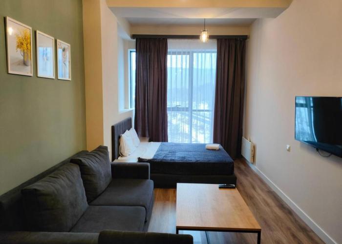 Tsaghkadzor Kechi Apartment 136