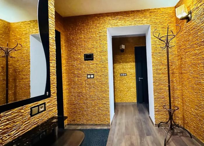 Apartment North on Lenin Street 35