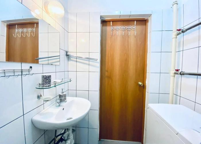 Apartment North on Sovetskaya str., 108