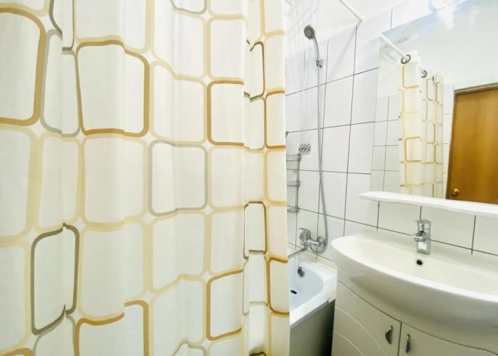 Apartment North on Sovetskaya str., 108