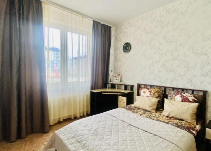 Apartment North on Sovetskaya str., 108