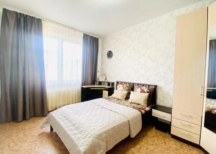 Apartment North on Sovetskaya str., 108
