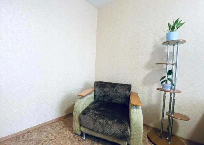 Apartment North on Sovetskaya str., 108