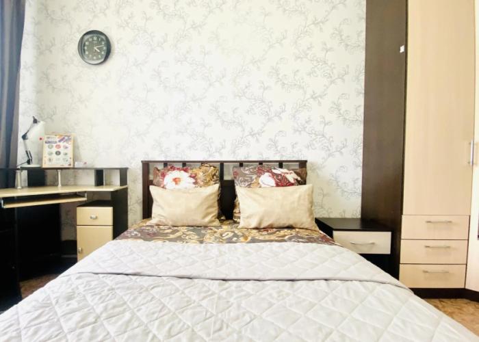 Apartment North on Sovetskaya str., 108