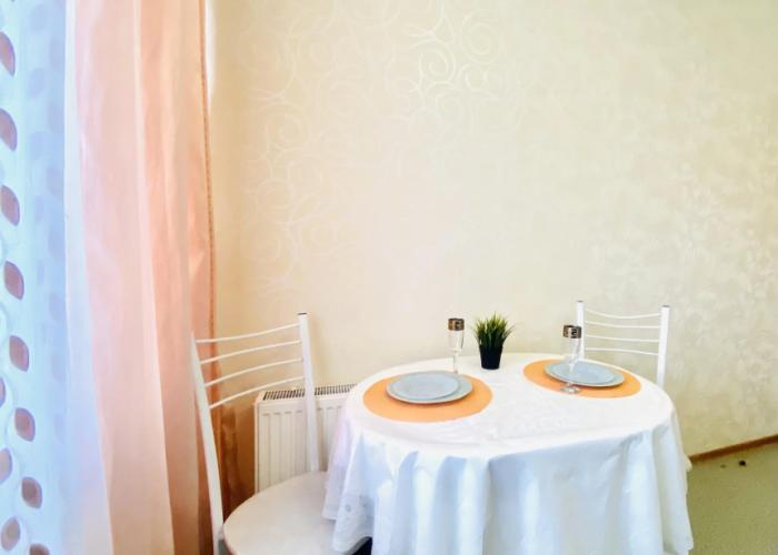 Apartment North on Sovetskaya str., 108