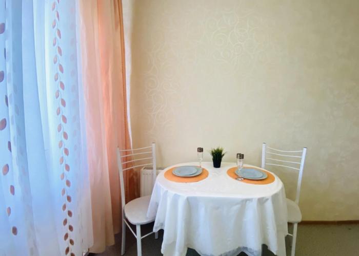 Apartment North on Sovetskaya str., 108