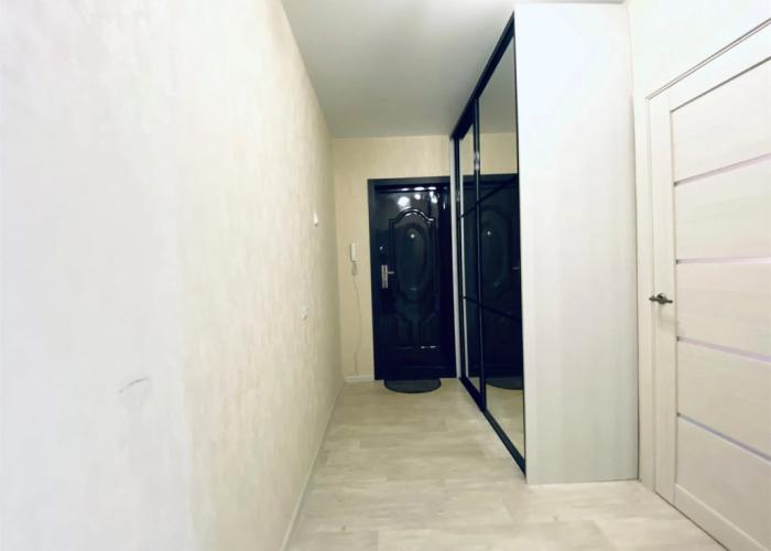 Apartment North on the street. Magistralnaya, 115