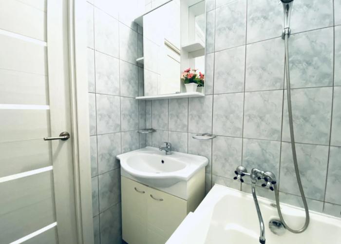Apartment North on the street. Magistralnaya, 115