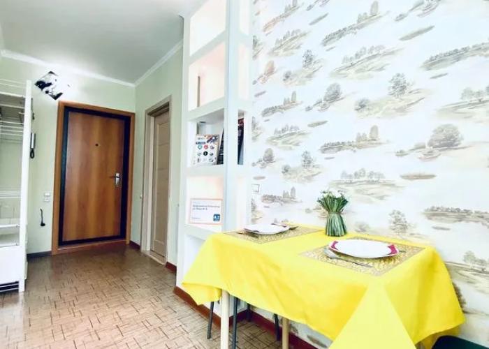 Apartment North on Mira street, 84b