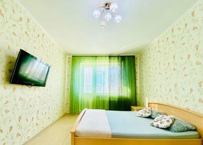 Apartment North on Mira street, 84b