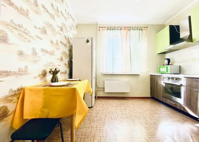 Apartment North on Mira street, 84b