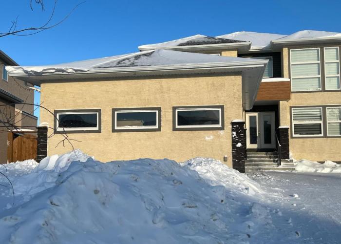 Cozy Modern and Lavish 1 Bedroom Basement Suite