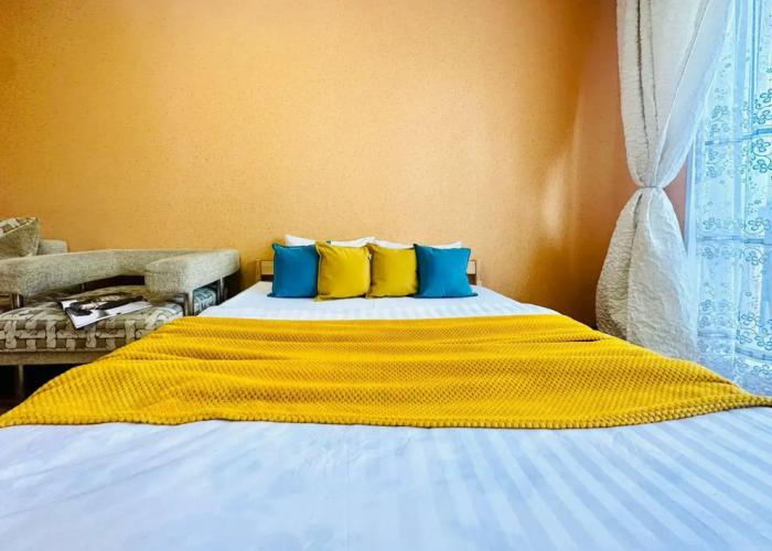 Apartment North on the street. Lenina, 50
