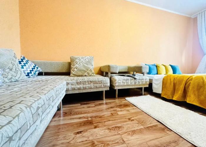 Apartment North on the street. Lenina, 50