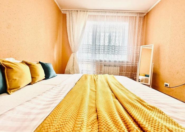 Apartment North on the street. Lenina, 50