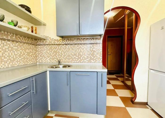 Apartment North on the street. Lenina, 50