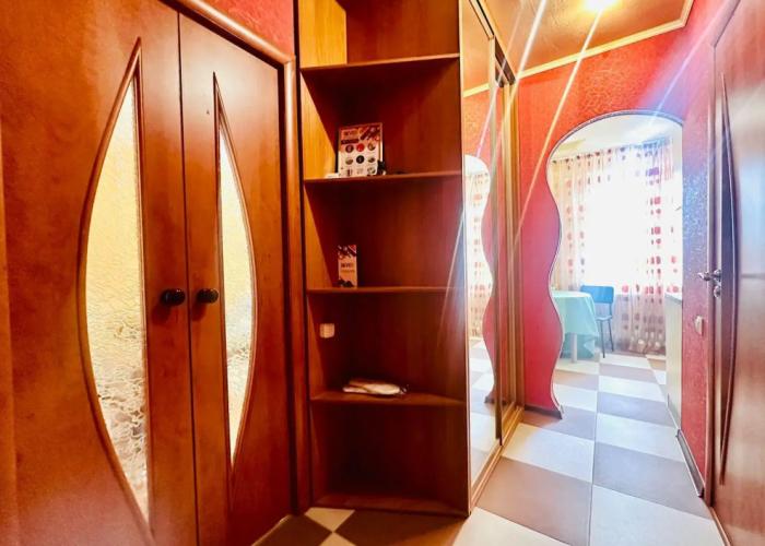 Apartment North on the street. Lenina, 50