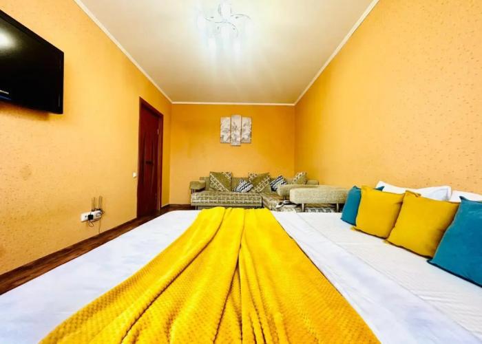 Apartment North on the street. Lenina, 50