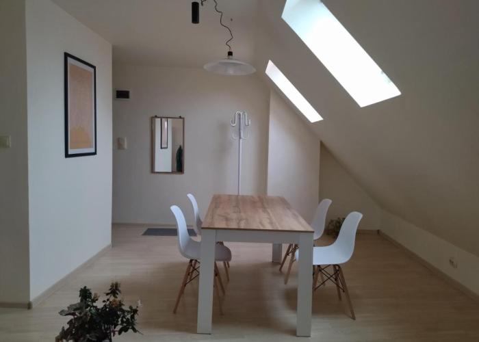 Altavista mountain apartment