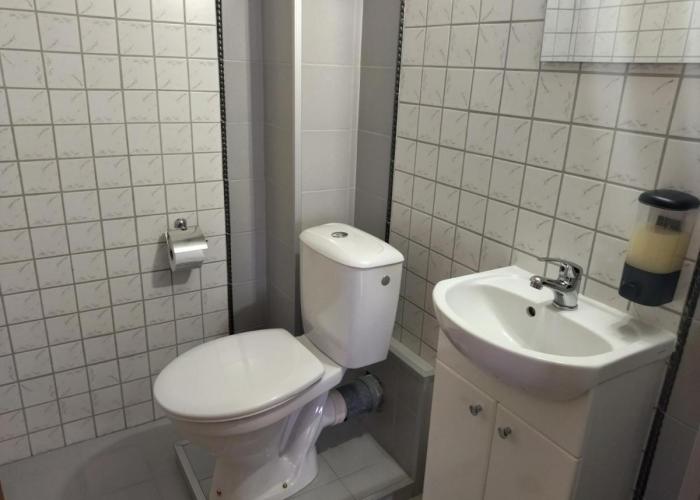 Altavista mountain apartment