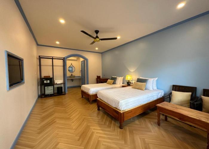 Sadakham Hotel