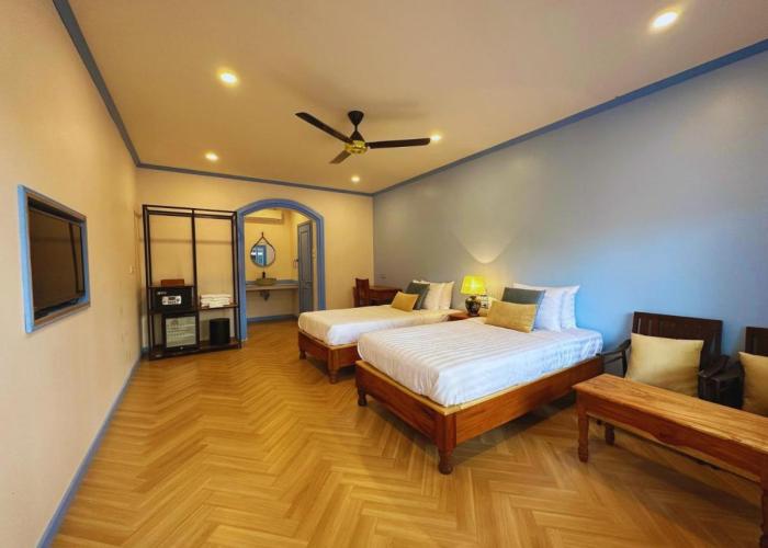 Sadakham Hotel