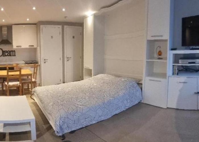MC studio