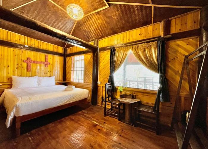 H'mong Eco House
