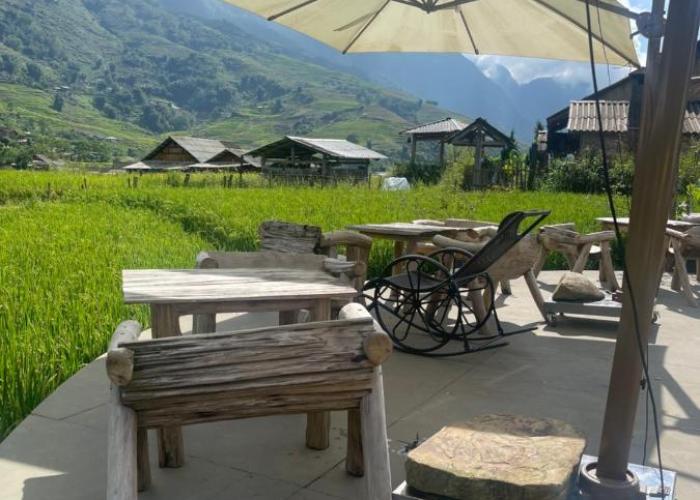 H'mong Eco House