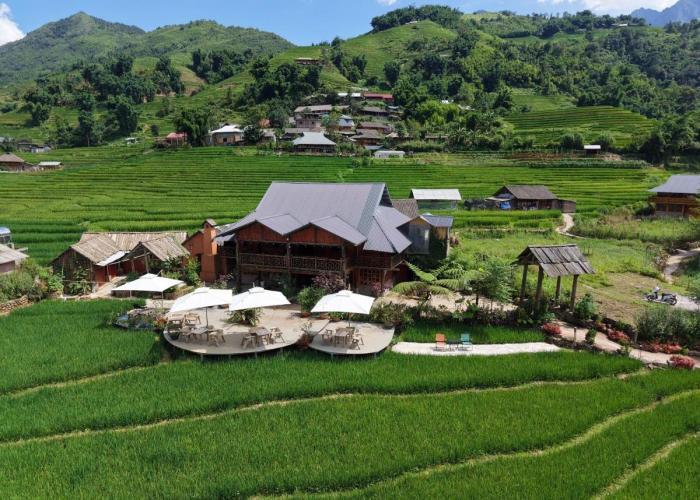 H'mong Eco House