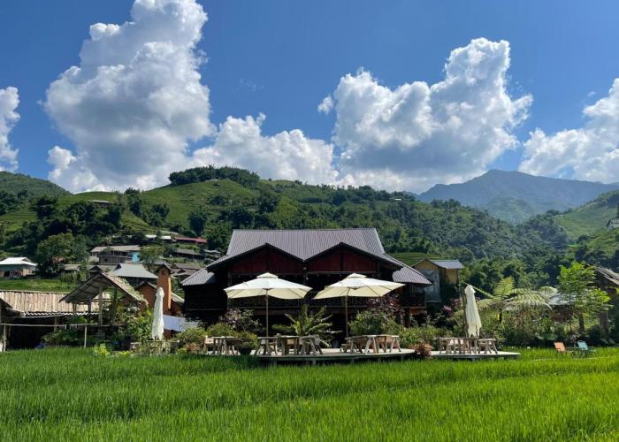 H'mong Eco House
