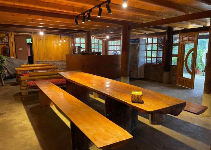 H'mong Eco House