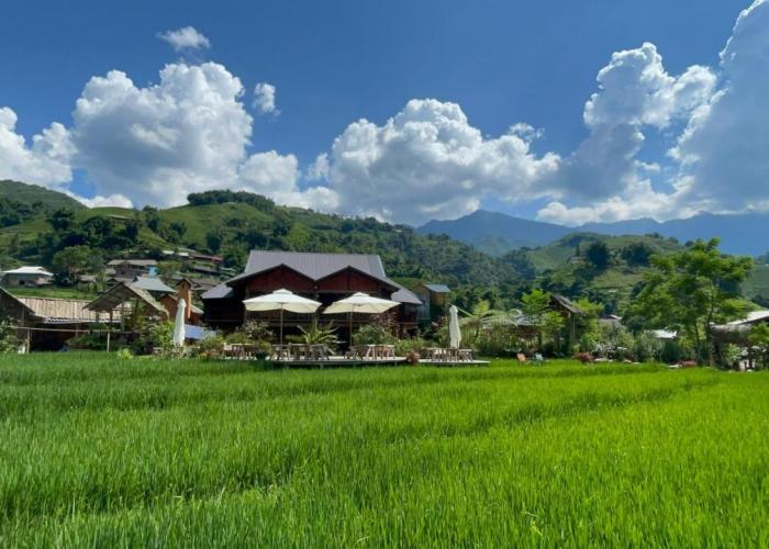 H'mong Eco House