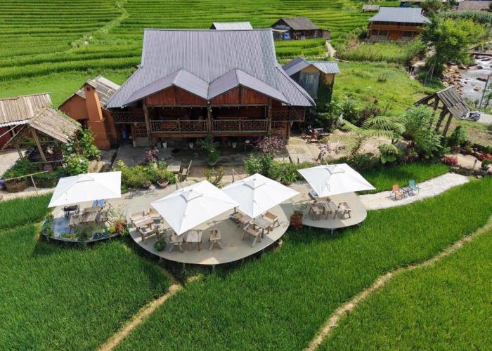 H'mong Eco House