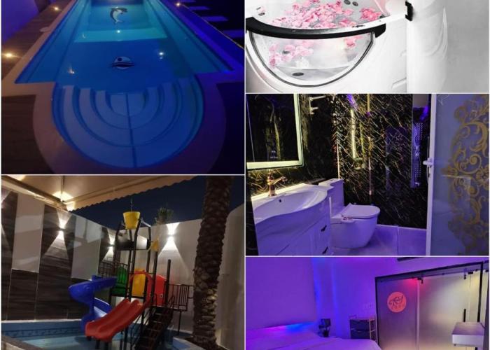 Sky 2030 Resort
