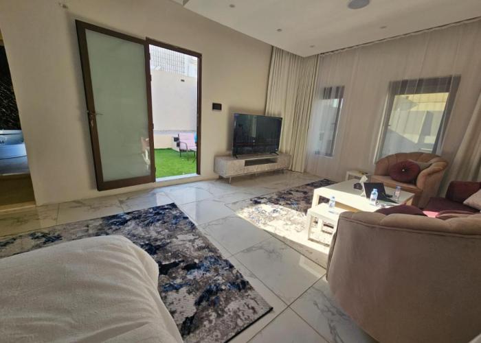 Sky 2030 Resort