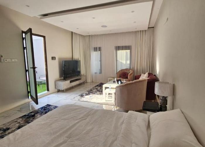 Sky 2030 Resort