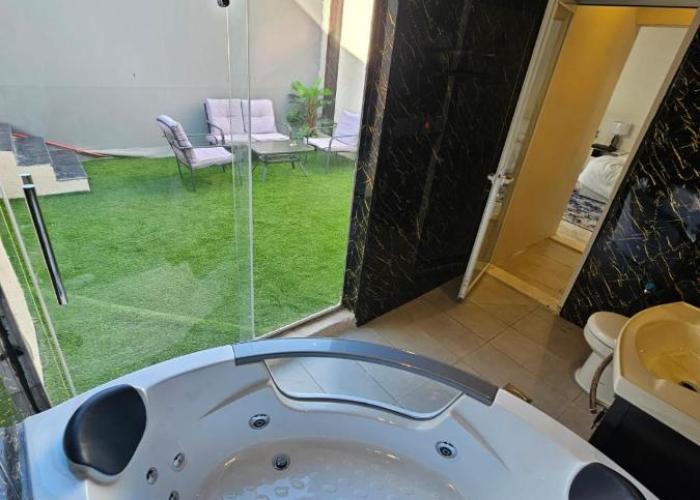 Sky 2030 Resort