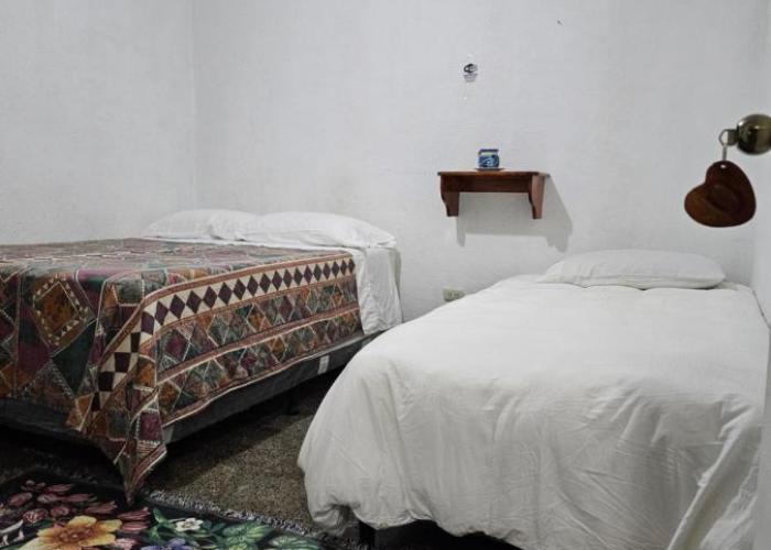 Hostal The Friends