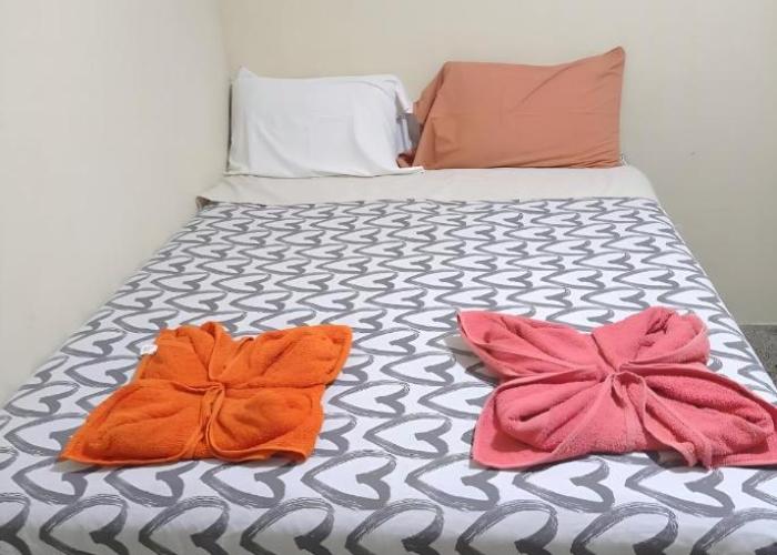 Hostal The Friends